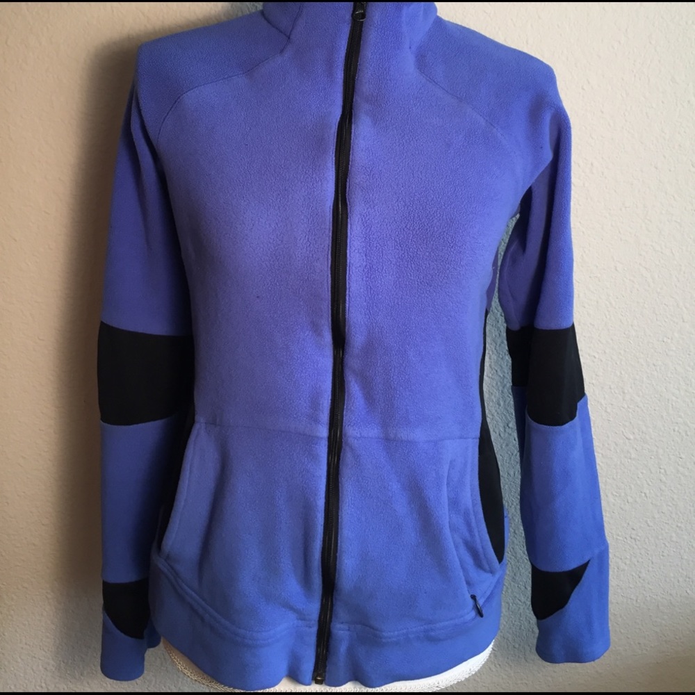 Columbia Women’s Titanium Fleece Jacket